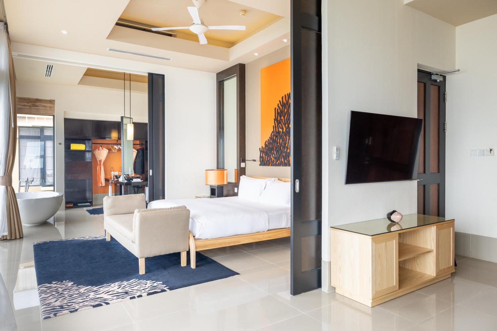Angsana Velavaru In-Ocean Villas - All-Inclusive Select, Book Now & Enjoy 20 Percent Off Seaplane Transfer For Stays In 2025 Hulhudheli Eksteriør bilde
